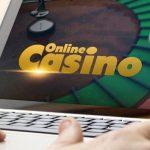 The history of the first online slots and their inventors