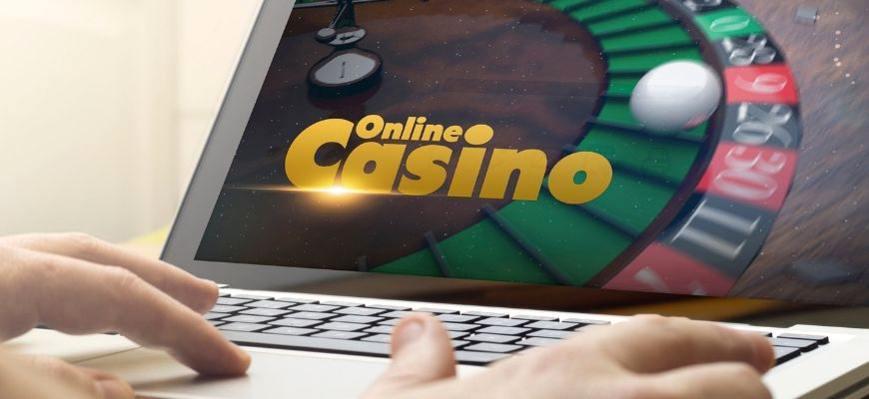 The history of the first online slots and their inventors