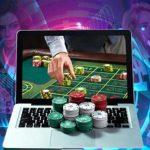 How to start playing roulette for free?