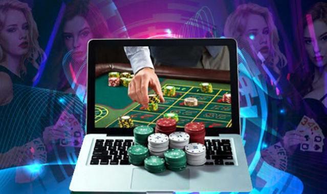 How to start playing roulette for free?